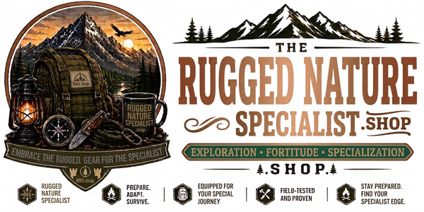 RuggedNatureSpecialist.shop